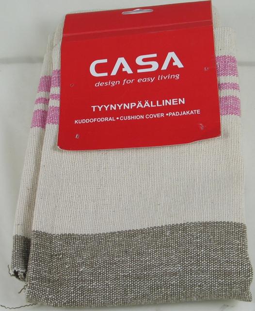 Bedspreads and cushion cover