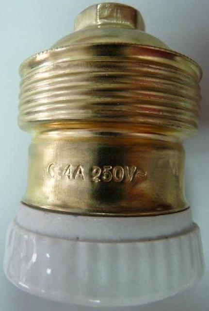 Lamp-holder