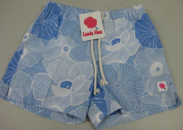 Boys' swimming trunks