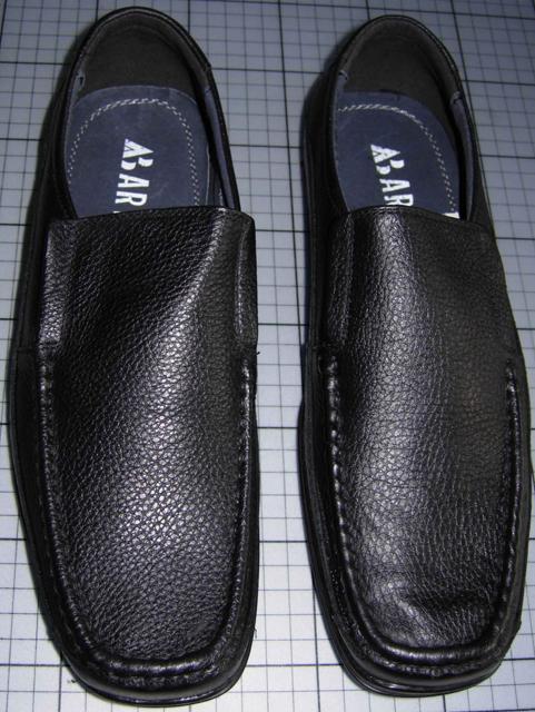 Men's shoes