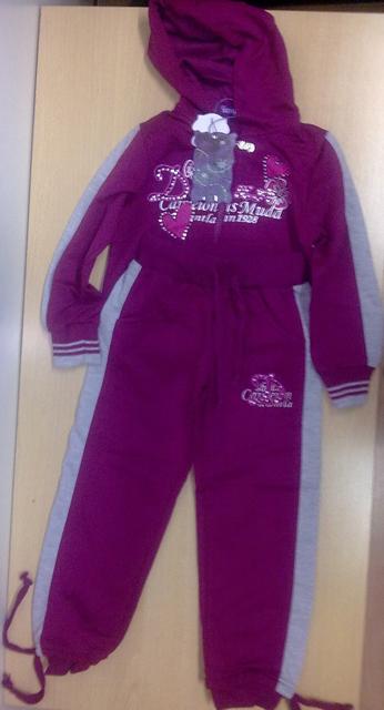 Children’s sports sets