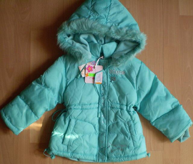 Children’s jacket