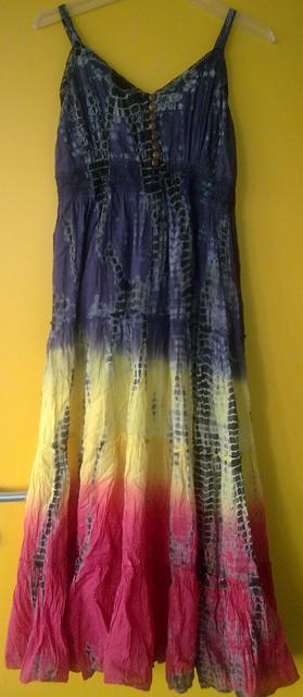 Ladies’ dress