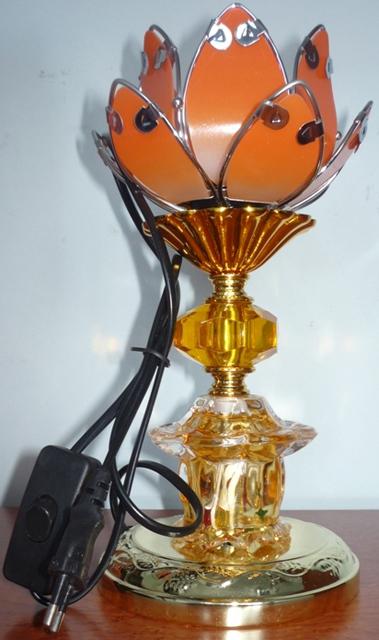 Table lamp