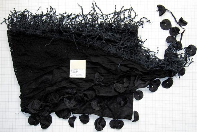 Scarf "Olina"