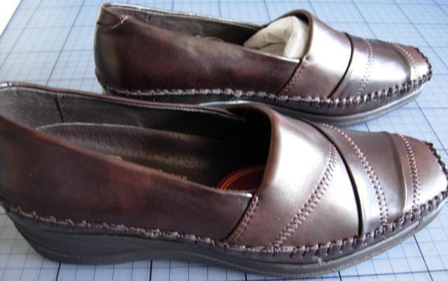 Women's shoes "Bonne forme