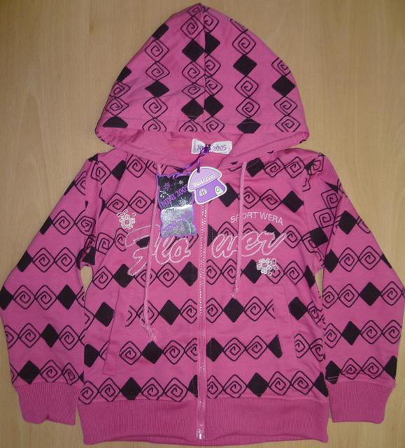 Children’s sweatshirt
