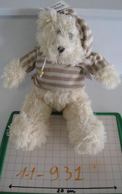 Teddy bear