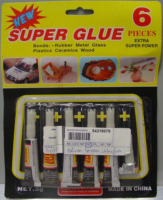 Super Glue