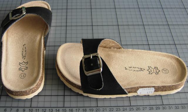 Children's sandals