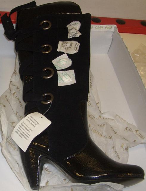 Women's boots