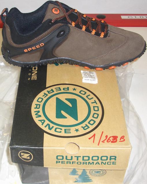 Men’s sports shoes "Z - Outdoor performance"