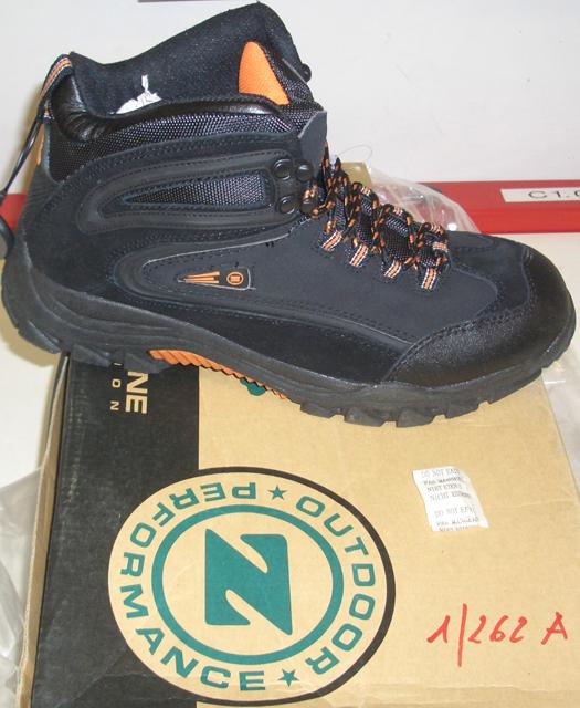 Men’s sports shoes "Z - Outdoor performance"