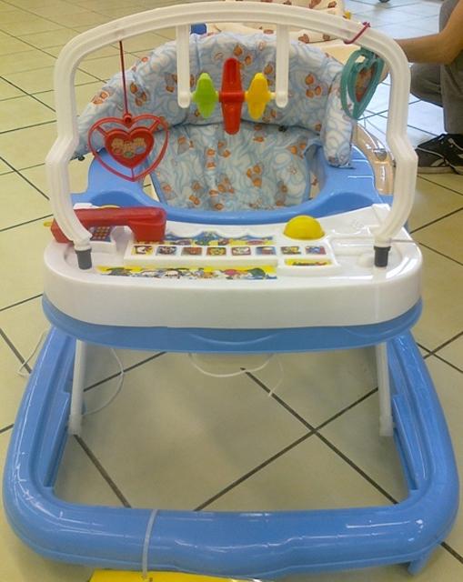 Baby Walker
