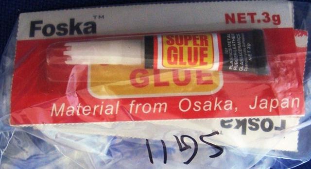 Super Glue