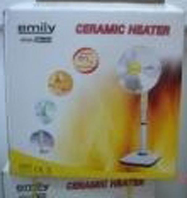 Electric heater "Ceramic Heater"