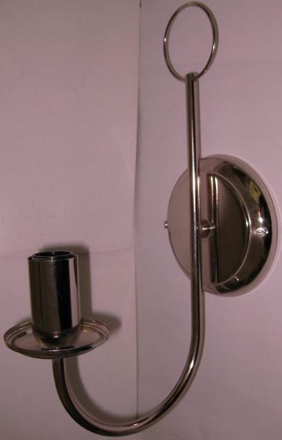 Wall lamp