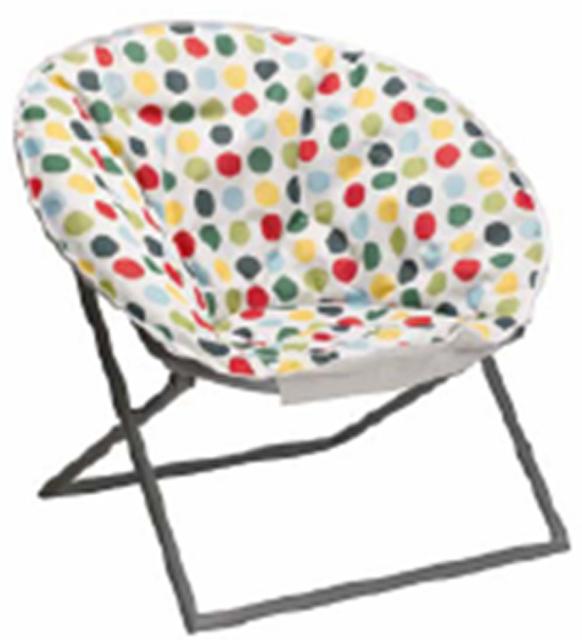 Chair "Moon Chair"