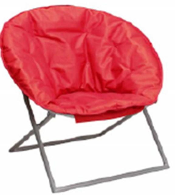 Chair "Moon Chair"