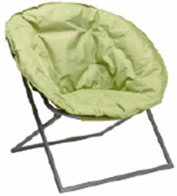 Chair "Moon Chair"