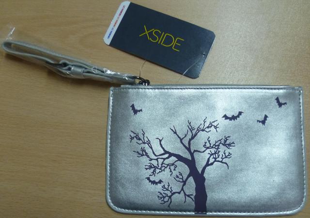 Lady’s bag
