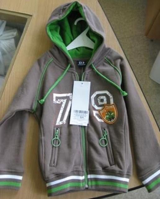 Children’s sweatshirt