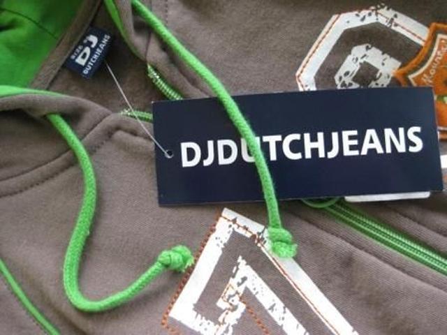 Children’s sweatshirt