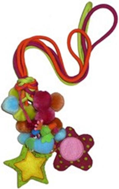 Nursing necklace"Rabbit" mother & child necklace