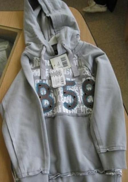Children’s sweatshirt