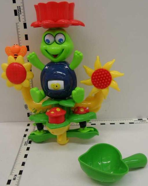 Bath Toy
