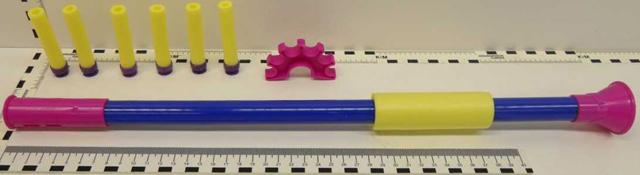 Blowpipe