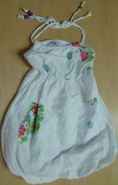 Children’s dress