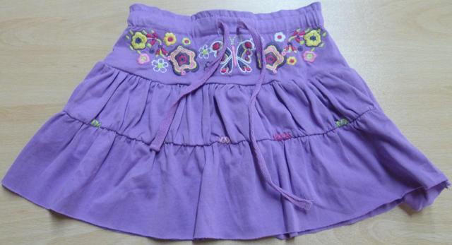Children’s skirt
