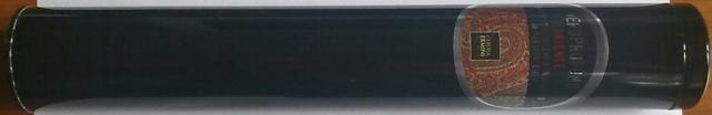 Perfumed incense sticks "Prof. Oriente Con Porta I