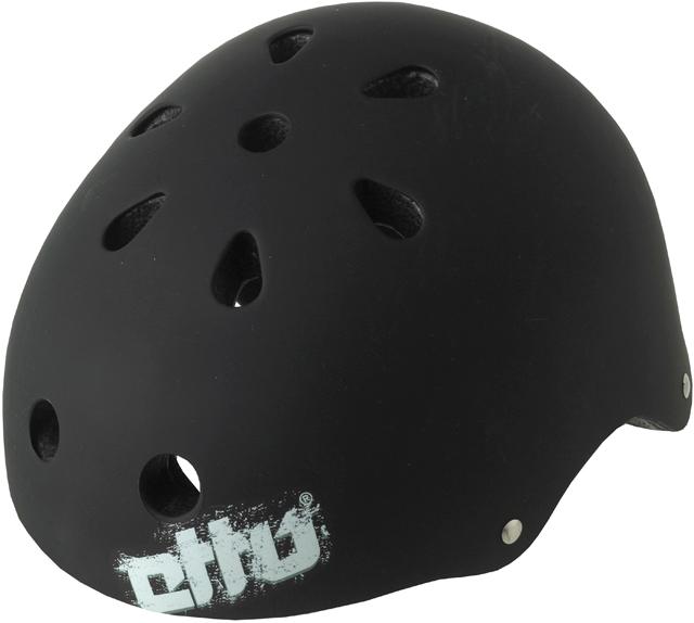 Bicycle and skate helmet "Psycho"