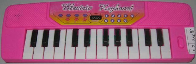 Toy keyboard "Electric Keyboard"