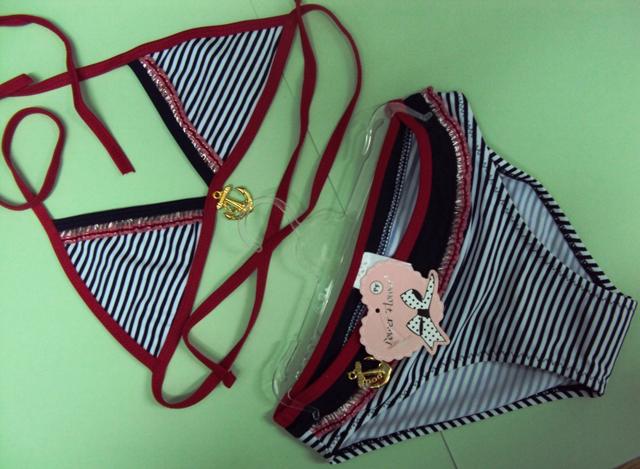 Bikini for children