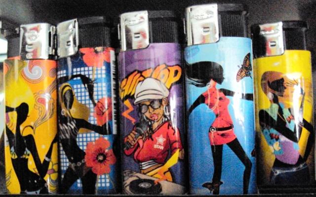 Novelty Lighter