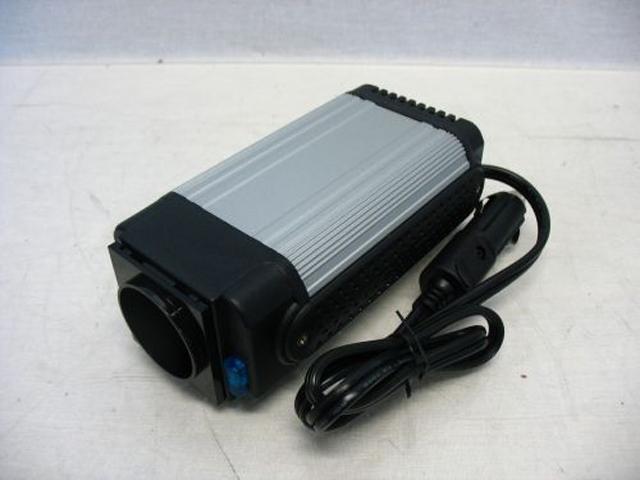 Power inverter "Car Power Inverter"