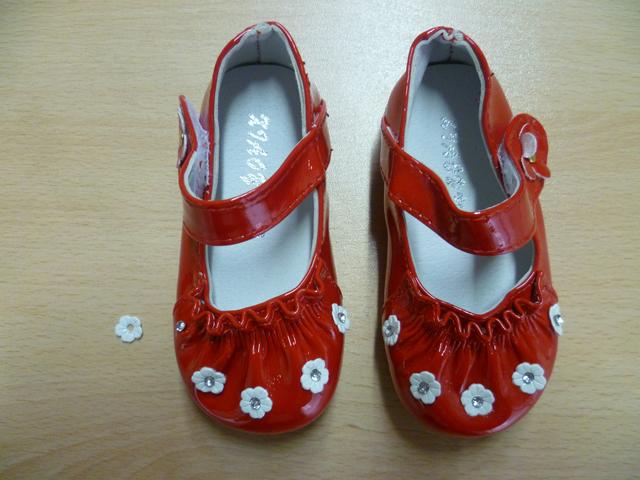 Children’s shoes