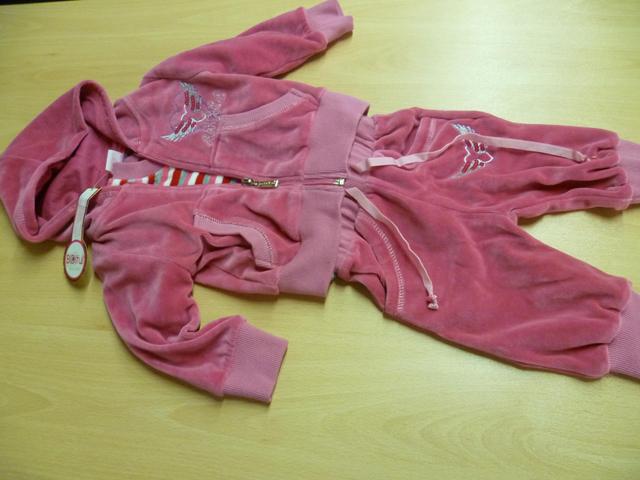 Children’s set