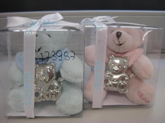 Soft toy