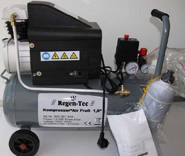 Compressors