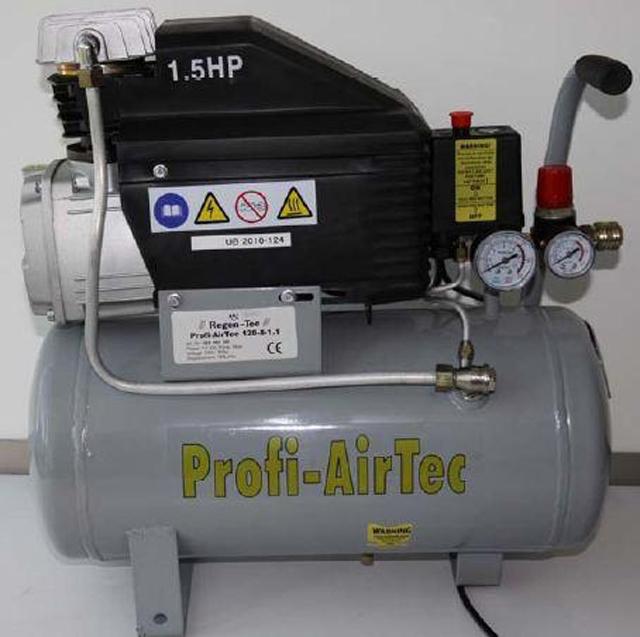 Compressors