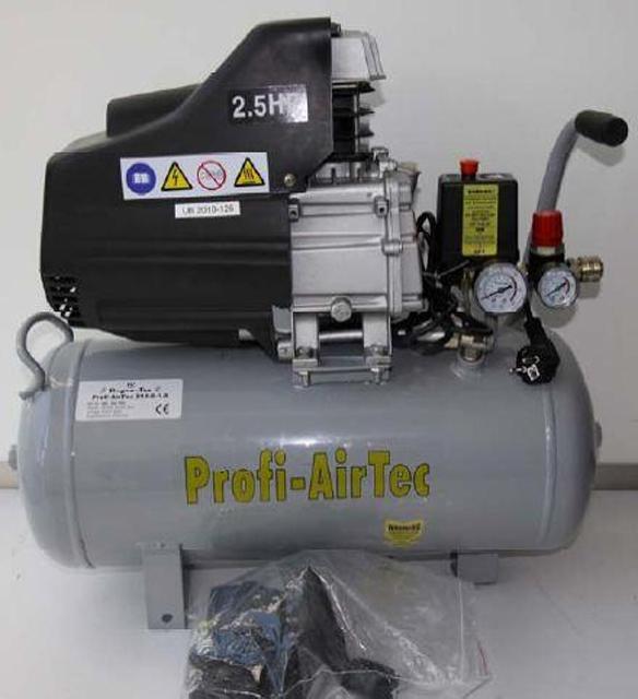 Compressors