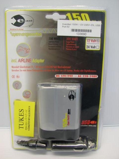 Inverter
