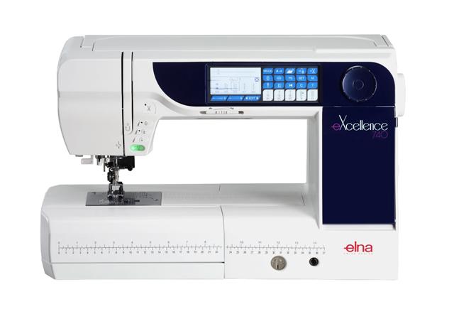 Sewing machine "Excellence"