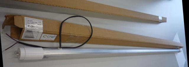 LED Lamp
