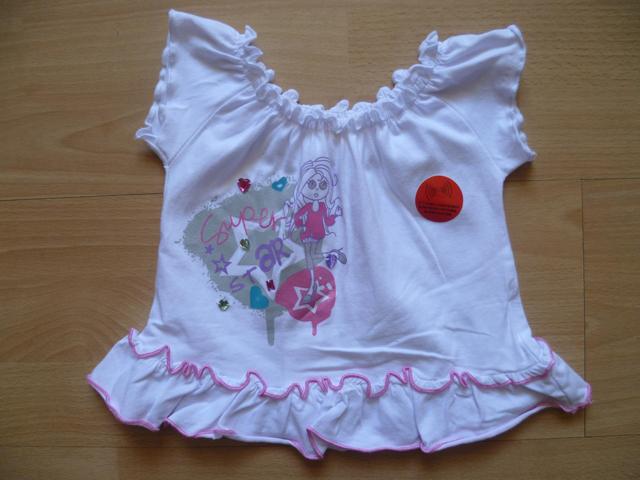 Children’s dress