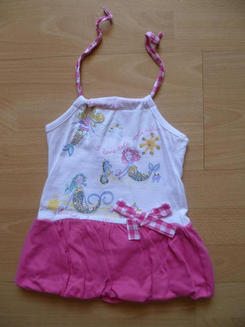 Children’s dress
